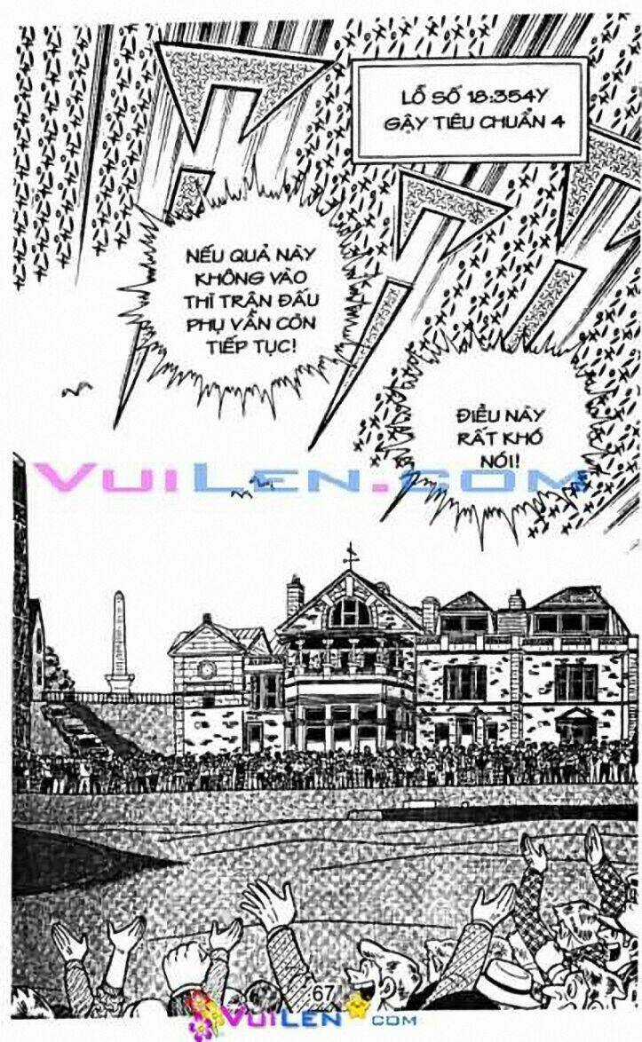 Tân Teppi - Chapter 64 - Trang 67