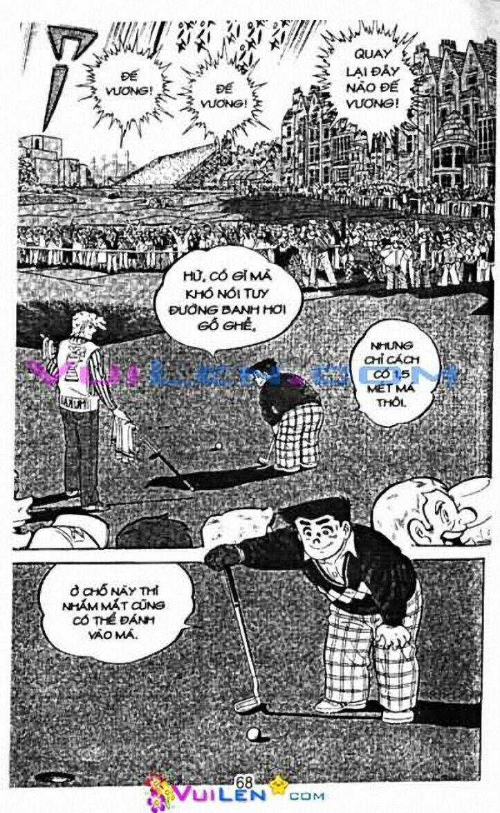 Tân Teppi - Chapter 64 - Trang 68