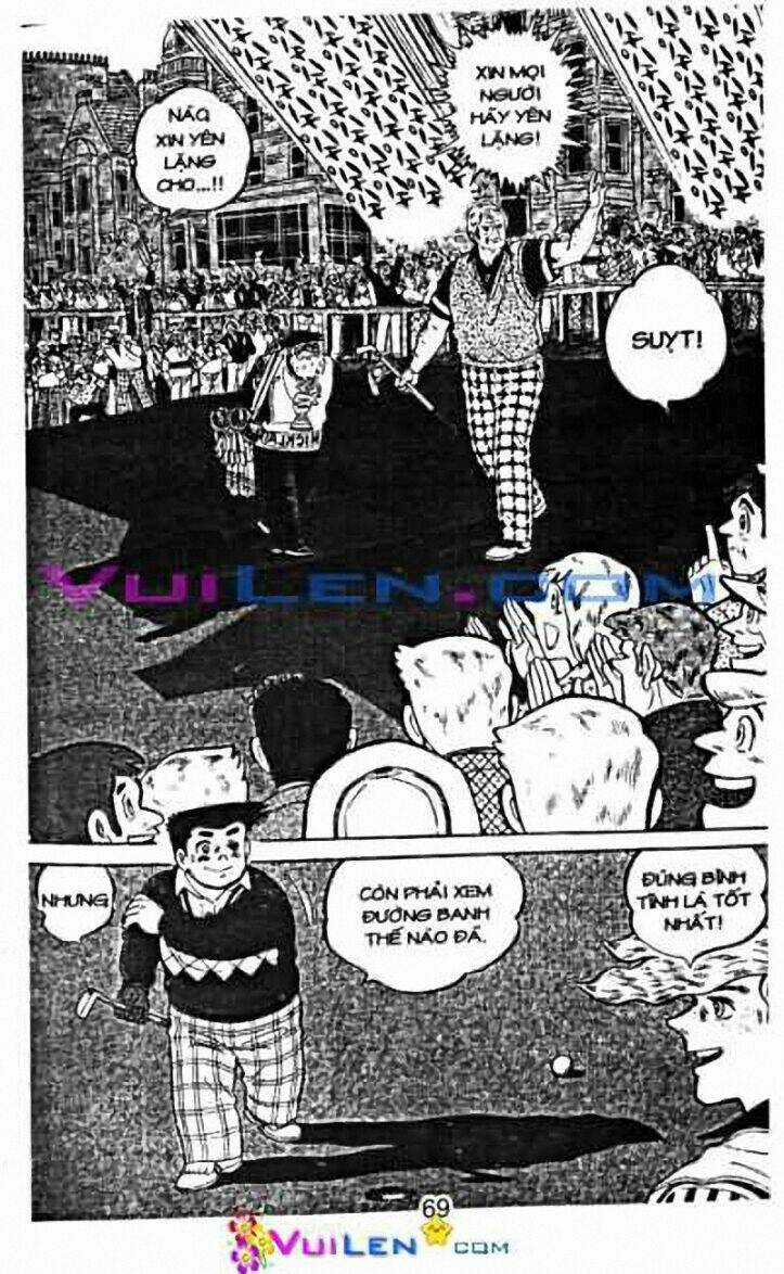 Tân Teppi - Chapter 64 - Trang 69