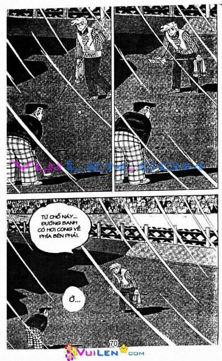 Tân Teppi - Chapter 64 - Trang 70