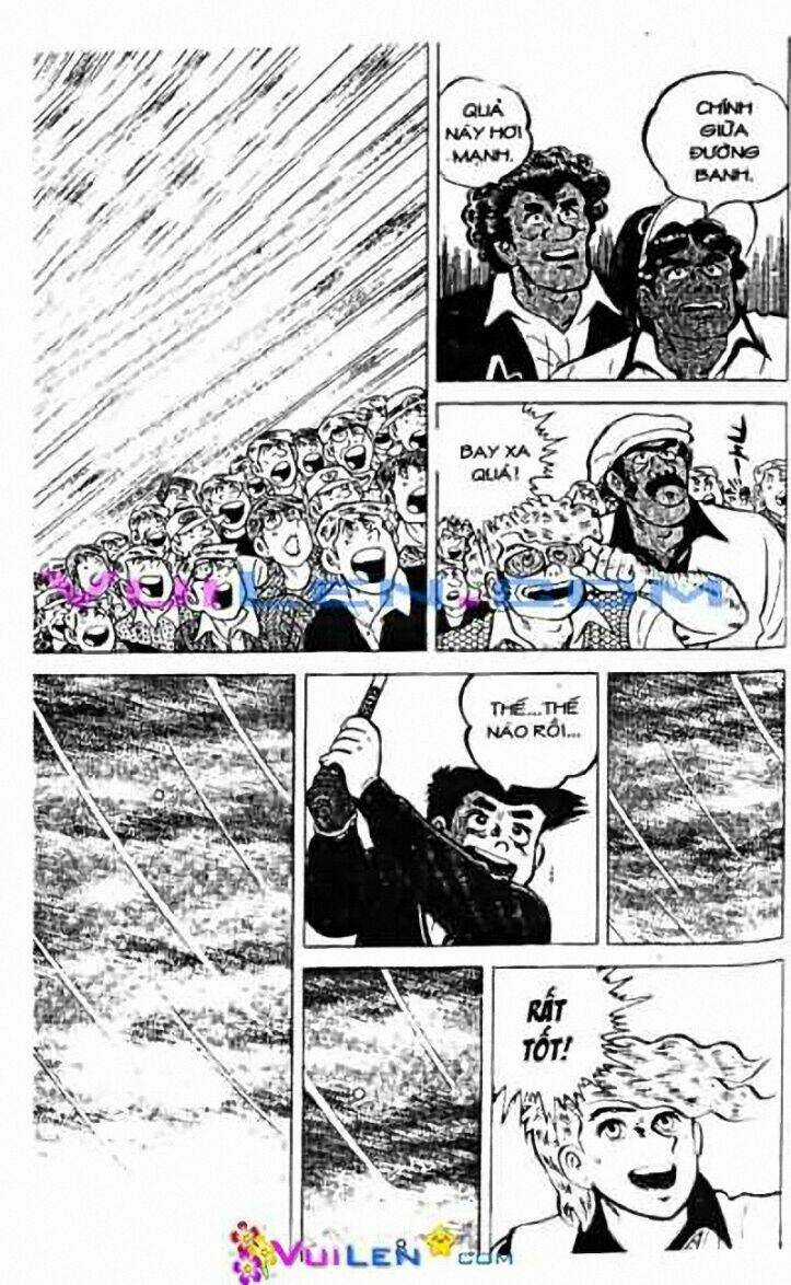 Tân Teppi - Chapter 64 - Trang 8