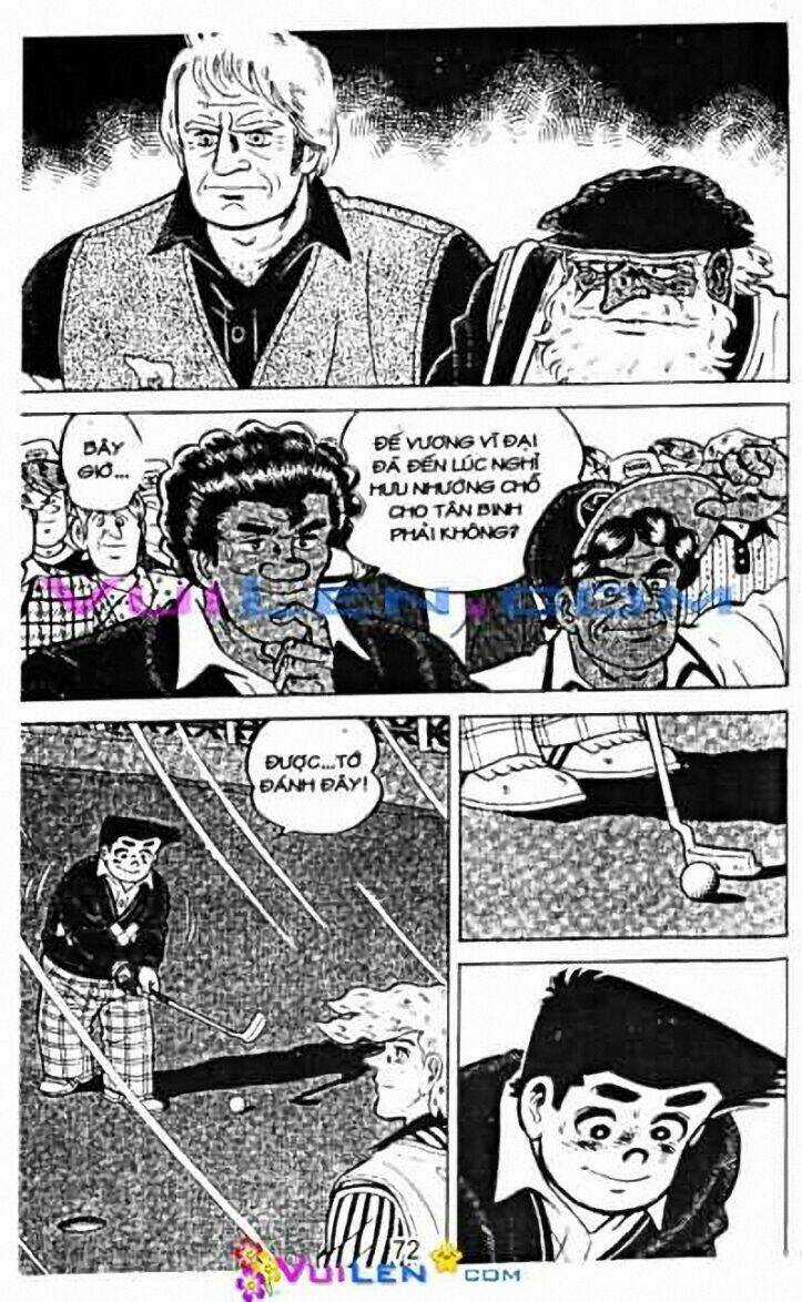 Tân Teppi - Chapter 64 - Trang 72