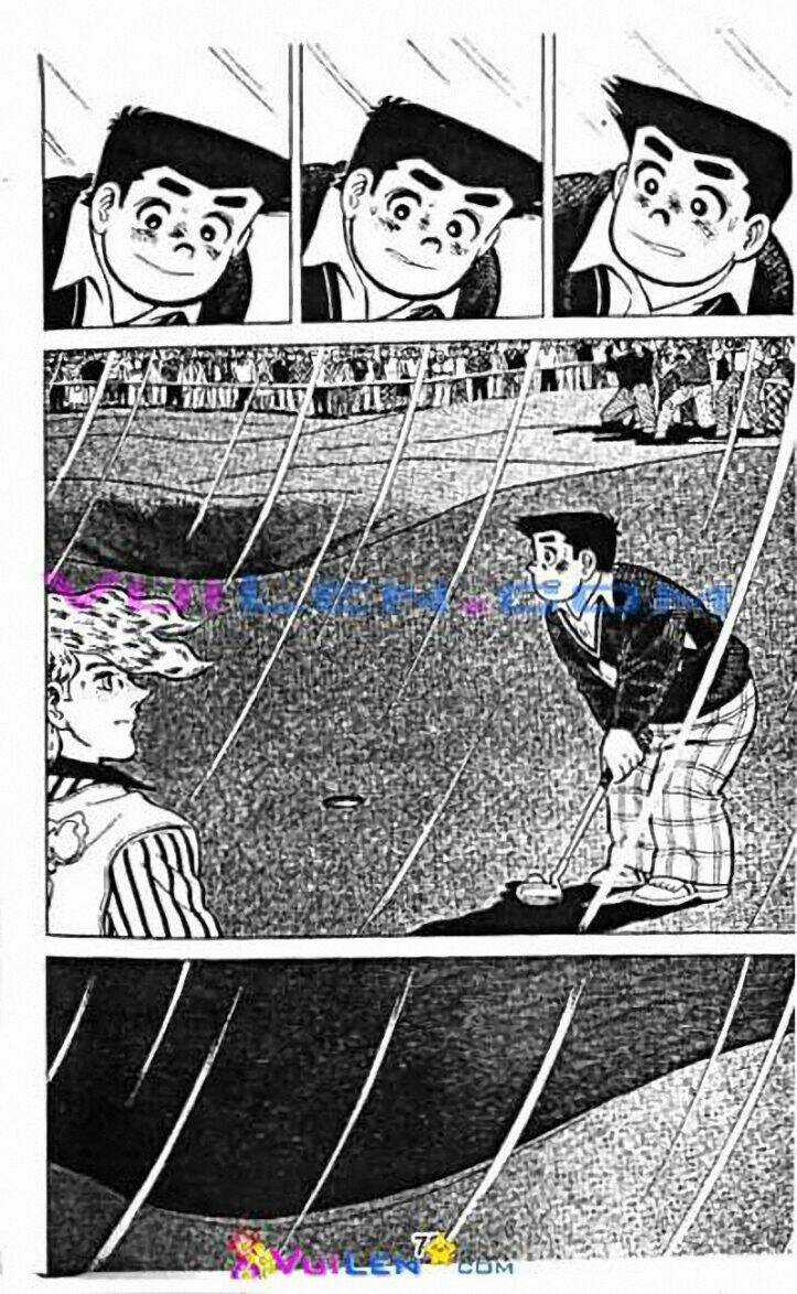 Tân Teppi - Chapter 64 - Trang 73