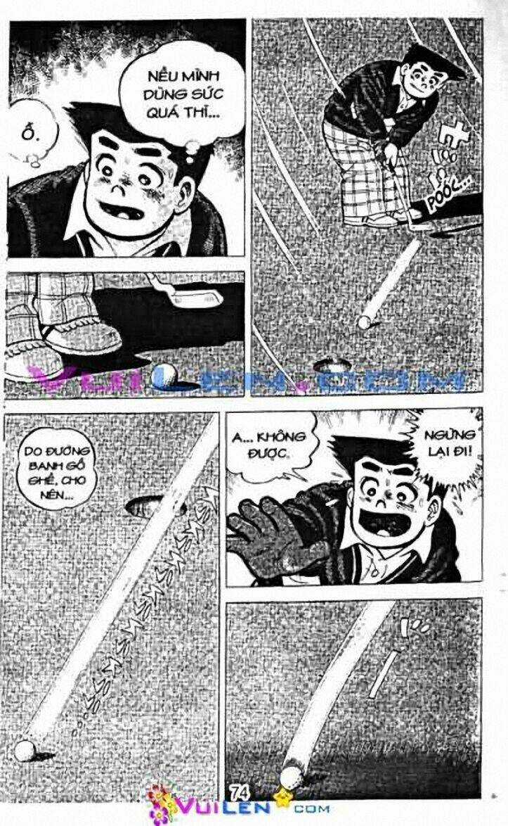 Tân Teppi - Chapter 64 - Trang 74