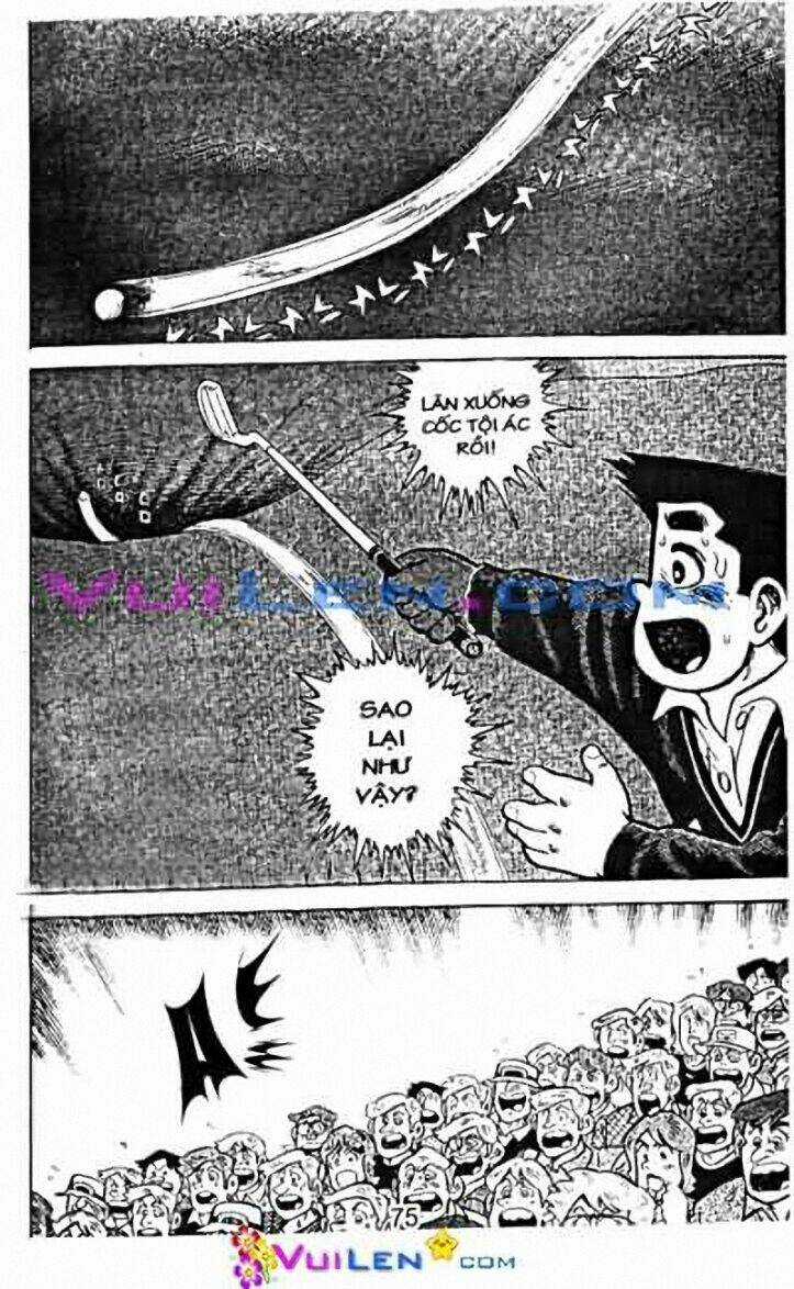 Tân Teppi - Chapter 64 - Trang 75