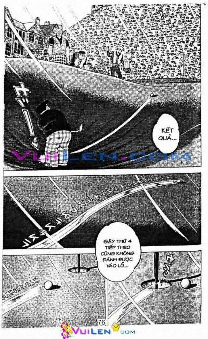 Tân Teppi - Chapter 64 - Trang 76