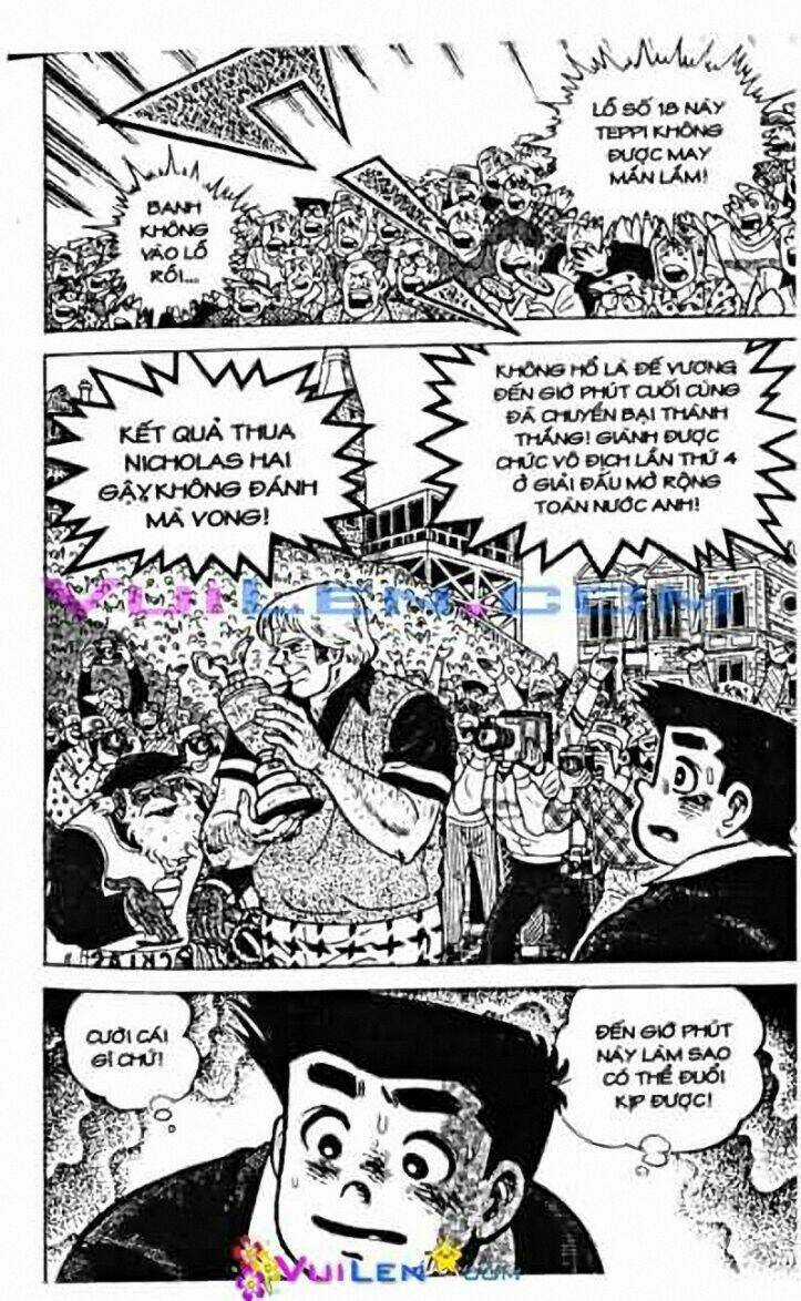 Tân Teppi - Chapter 64 - Trang 77