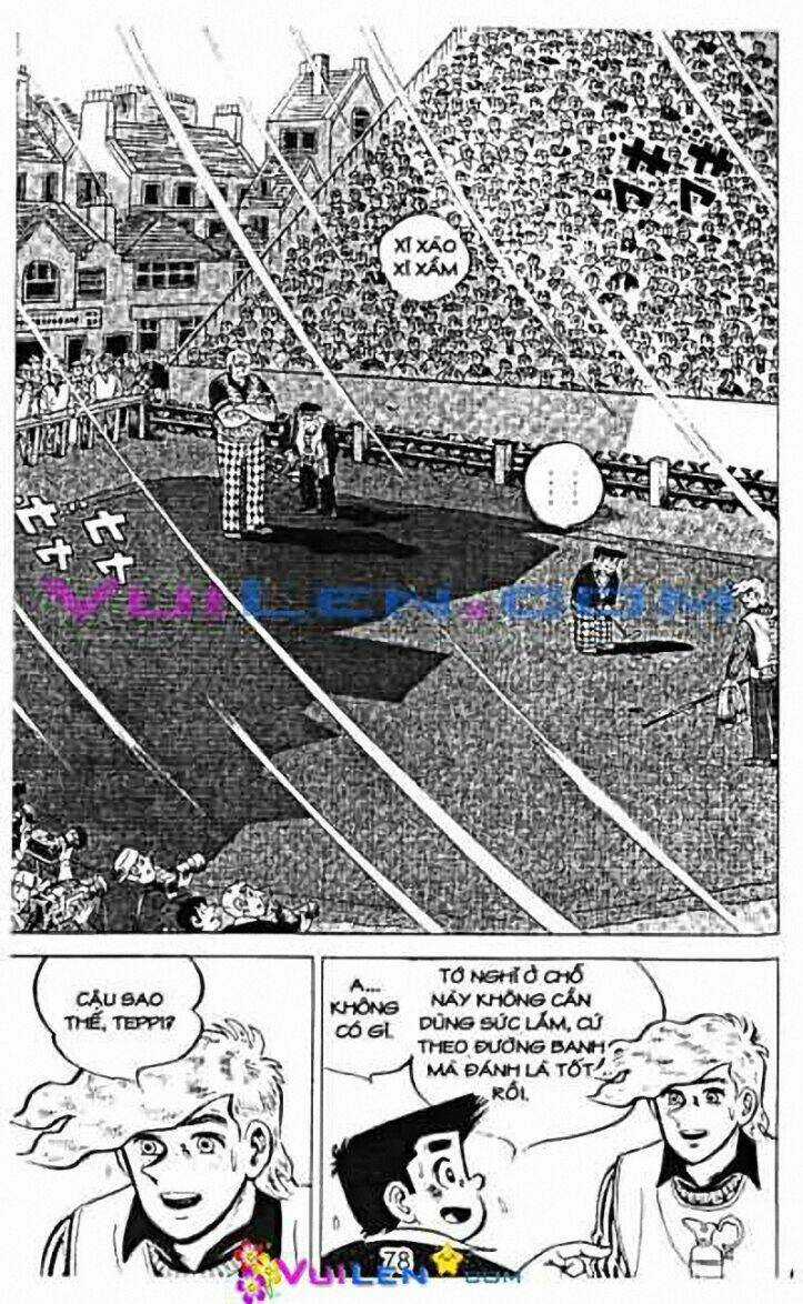 Tân Teppi - Chapter 64 - Trang 78