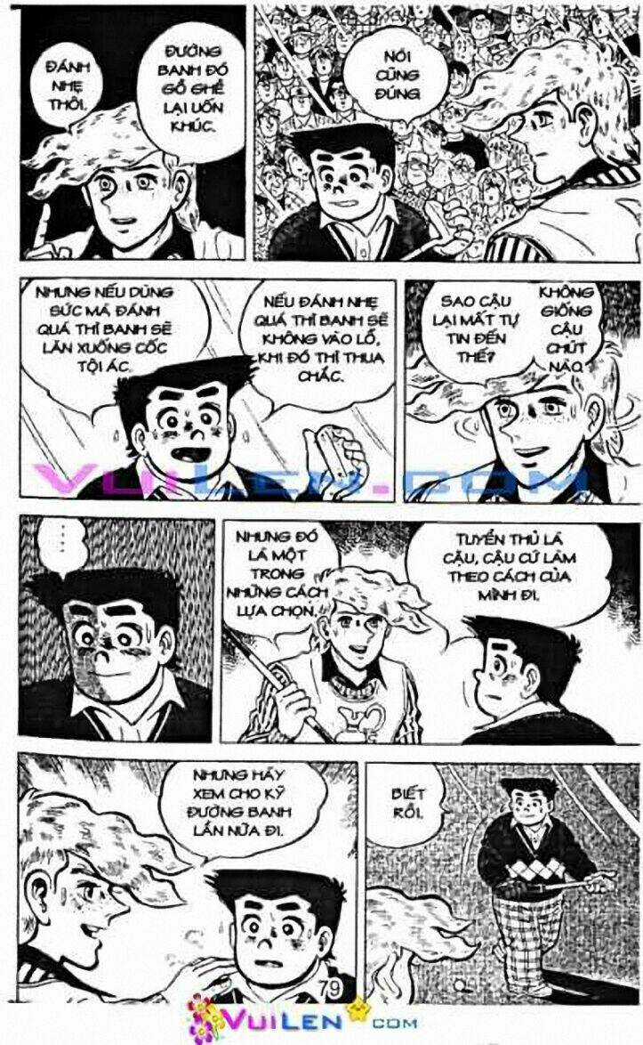 Tân Teppi - Chapter 64 - Trang 79