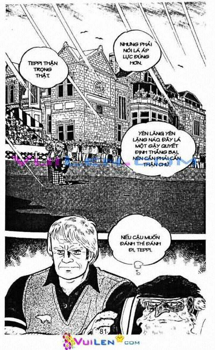 Tân Teppi - Chapter 64 - Trang 81