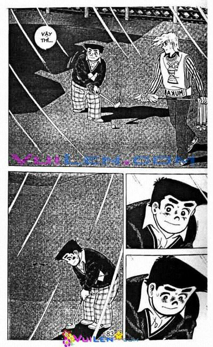 Tân Teppi - Chapter 64 - Trang 83