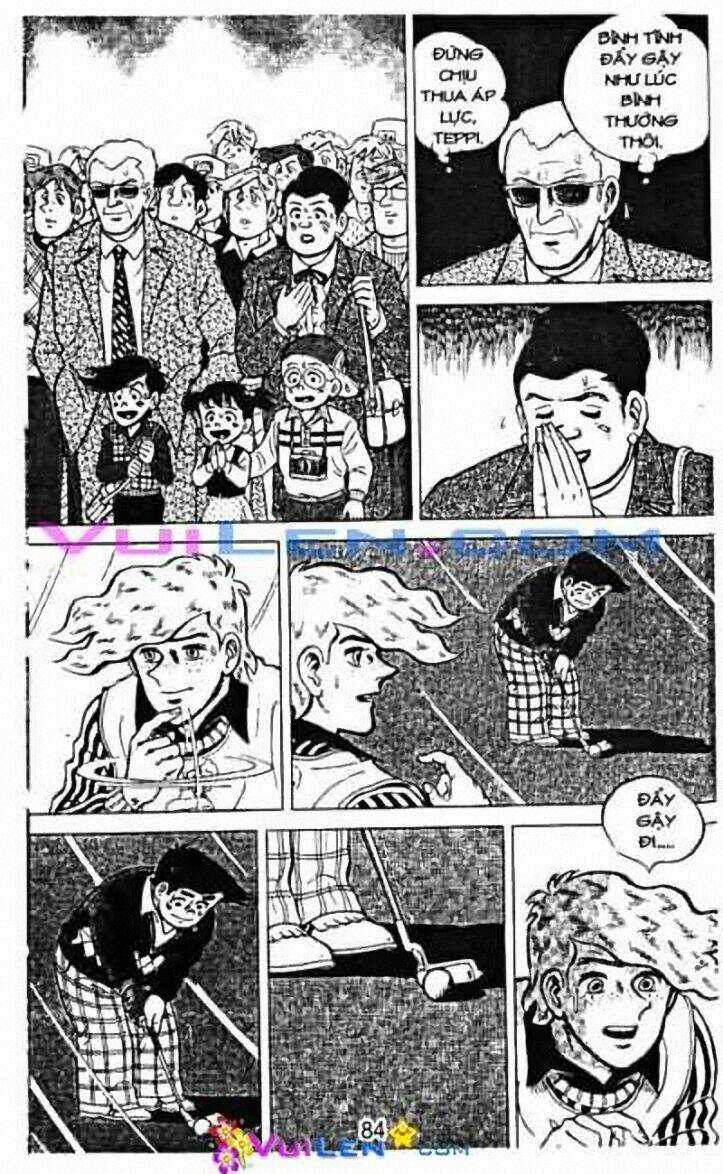 Tân Teppi - Chapter 64 - Trang 84