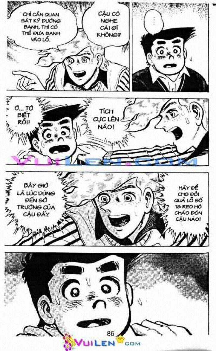 Tân Teppi - Chapter 64 - Trang 86