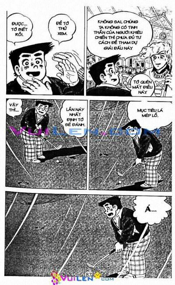 Tân Teppi - Chapter 64 - Trang 87