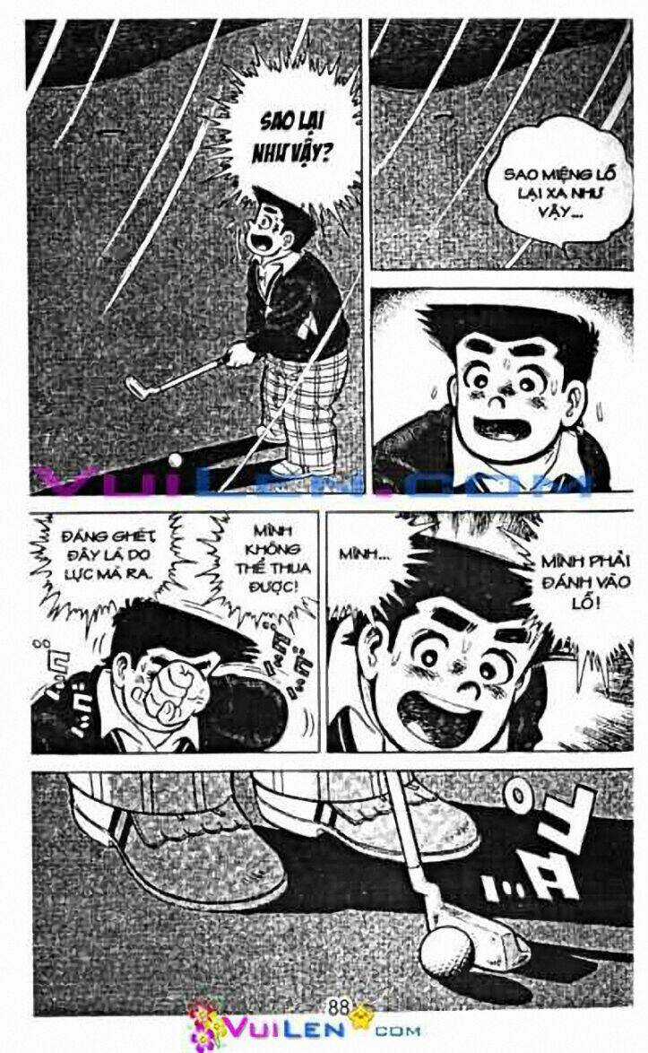 Tân Teppi - Chapter 64 - Trang 88