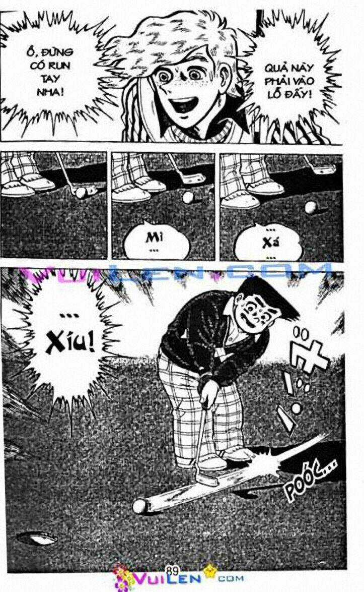 Tân Teppi - Chapter 64 - Trang 89