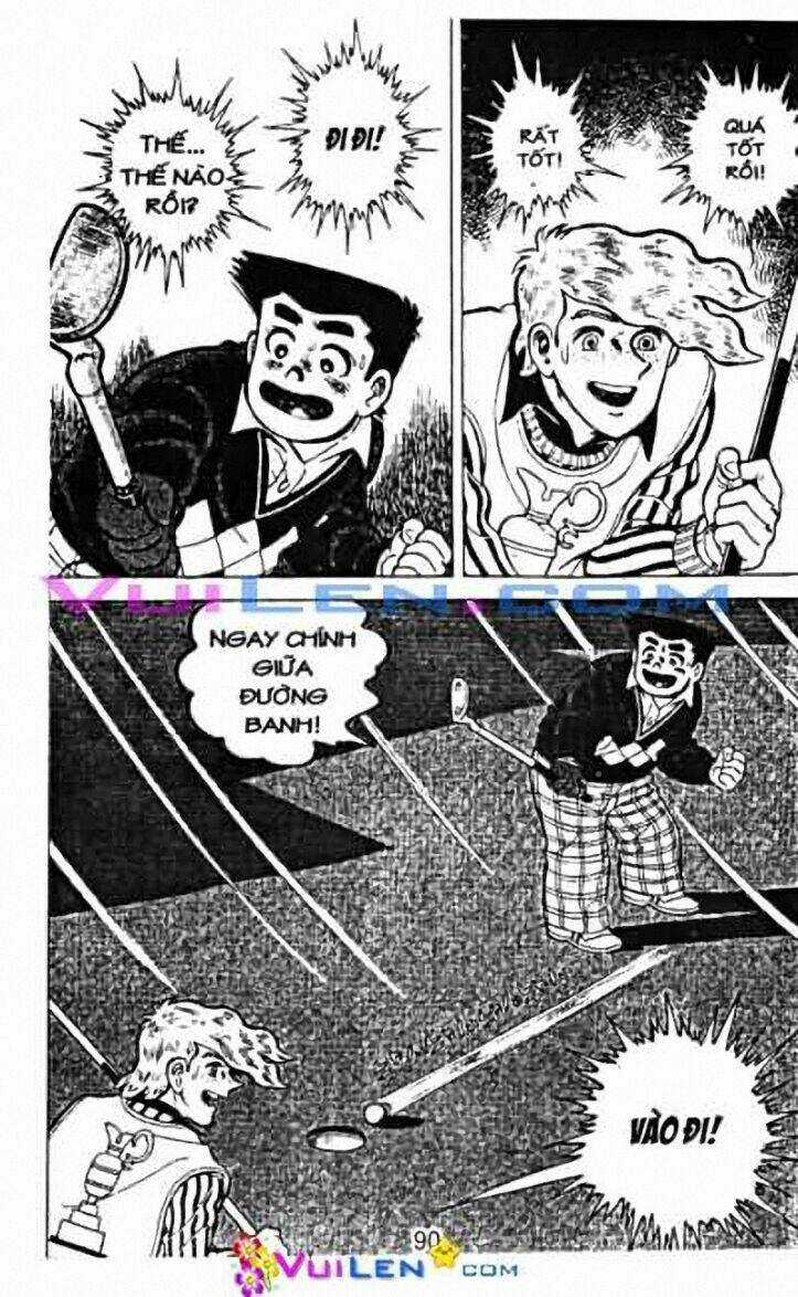 Tân Teppi - Chapter 64 - Trang 90