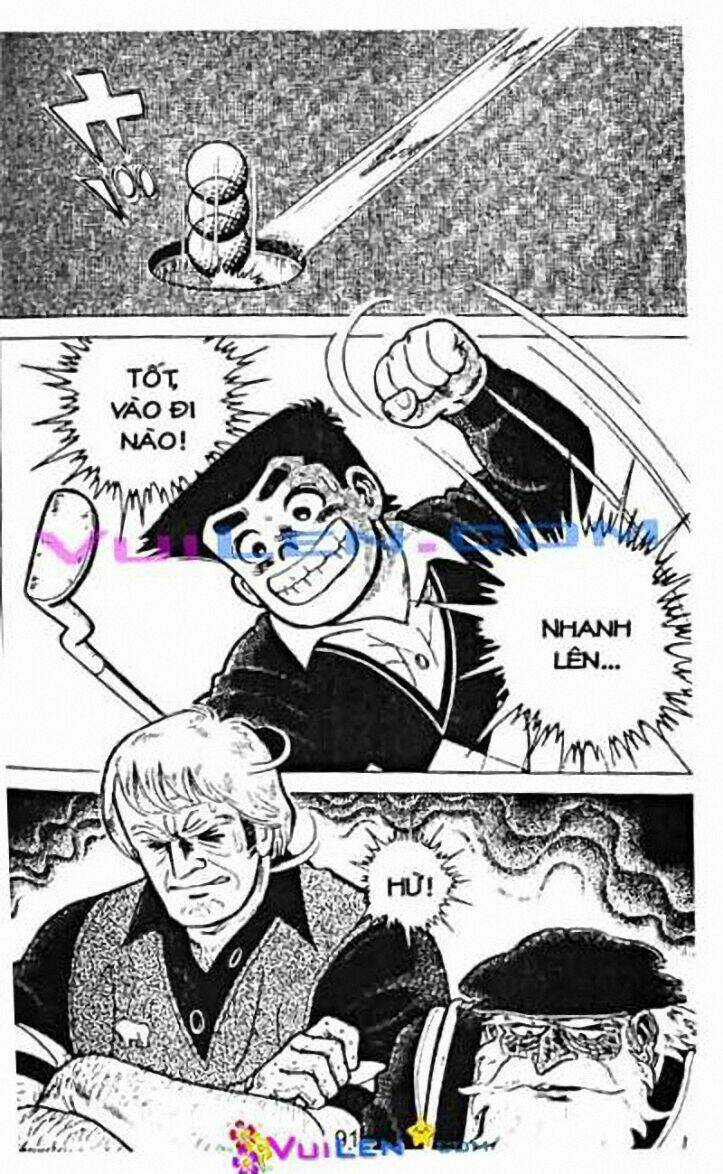 Tân Teppi - Chapter 64 - Trang 91