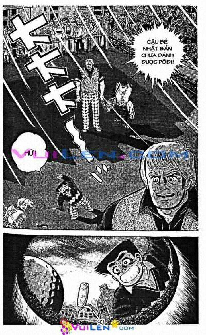 Tân Teppi - Chapter 64 - Trang 93