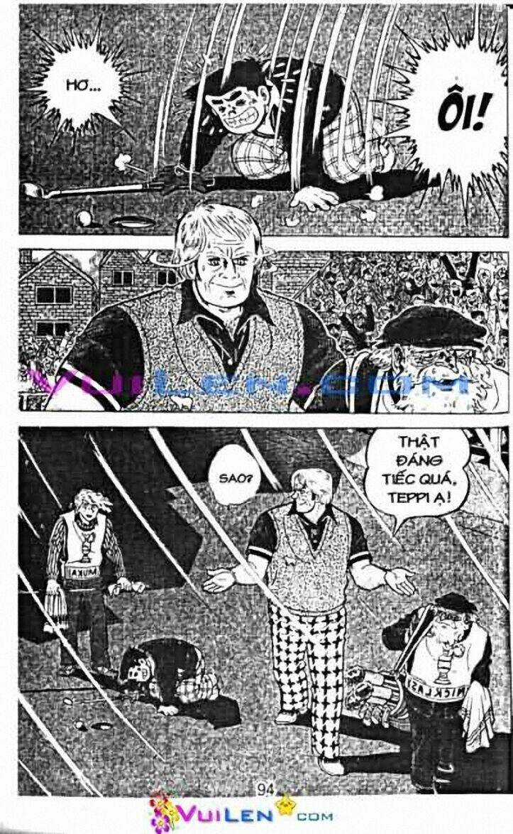 Tân Teppi - Chapter 64 - Trang 94