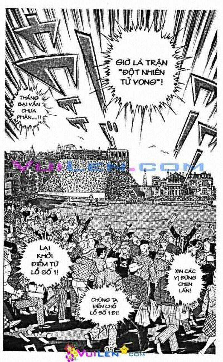 Tân Teppi - Chapter 64 - Trang 95