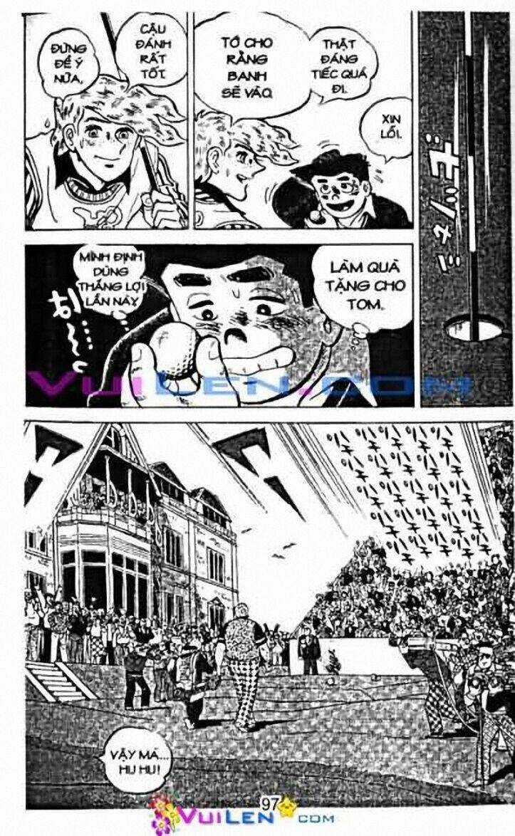 Tân Teppi - Chapter 64 - Trang 97