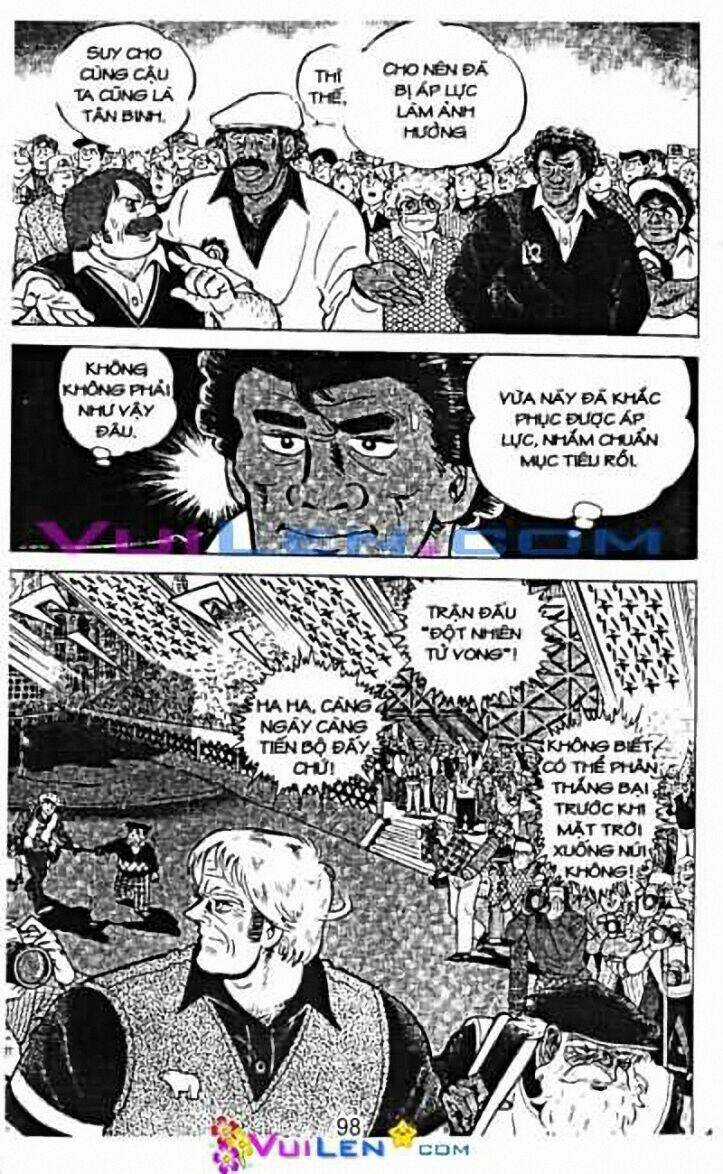 Tân Teppi - Chapter 64 - Trang 98