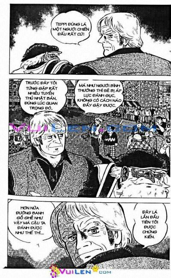 Tân Teppi - Chapter 64 - Trang 99