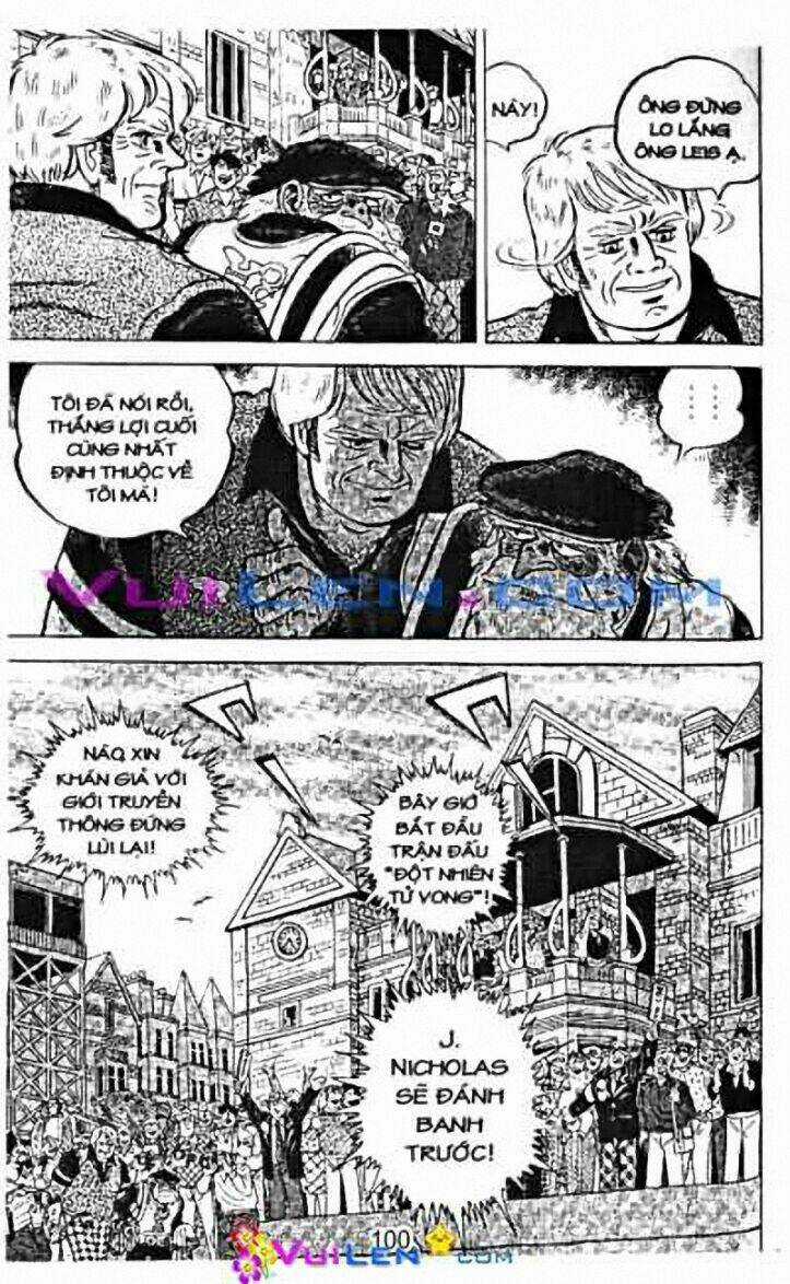 Tân Teppi - Chapter 64 - Trang 100