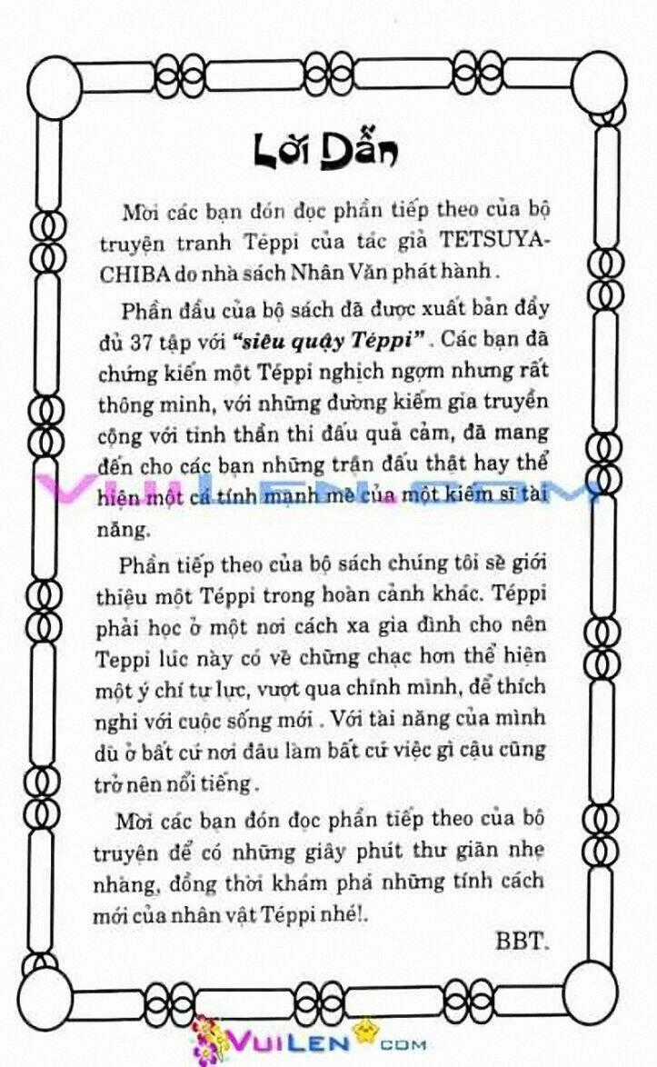 Tân Teppi - Chapter 65 - Trang 2