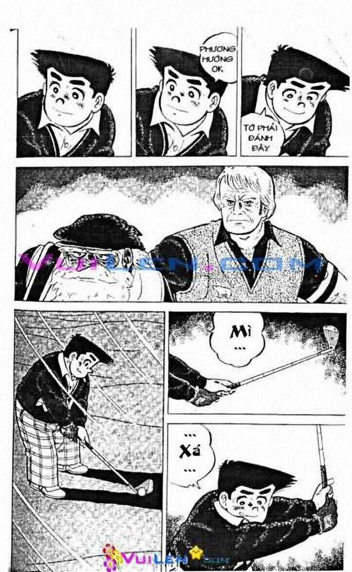 Tân Teppi - Chapter 65 - Trang 11