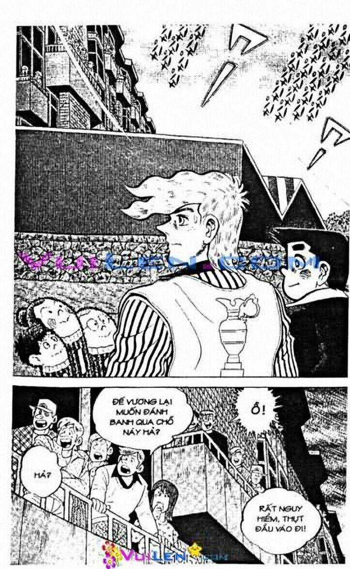 Tân Teppi - Chapter 65 - Trang 101