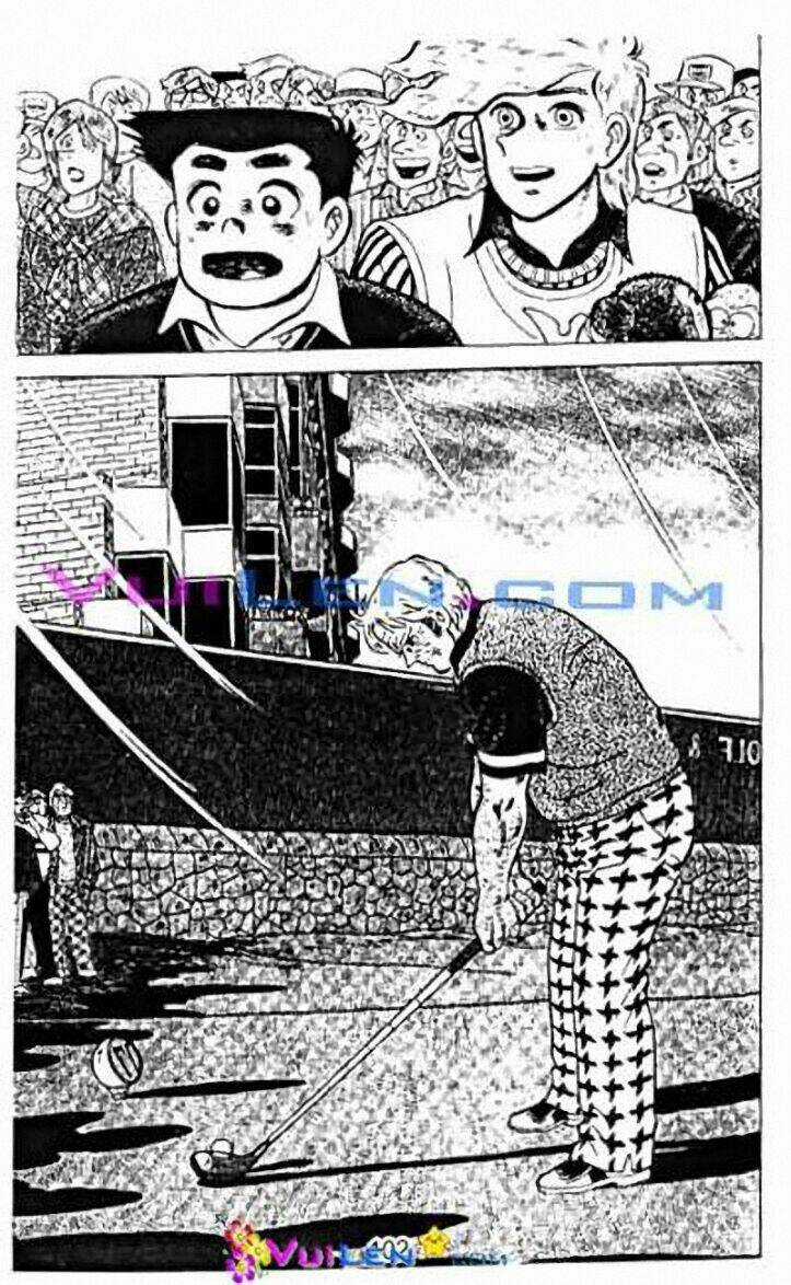 Tân Teppi - Chapter 65 - Trang 102