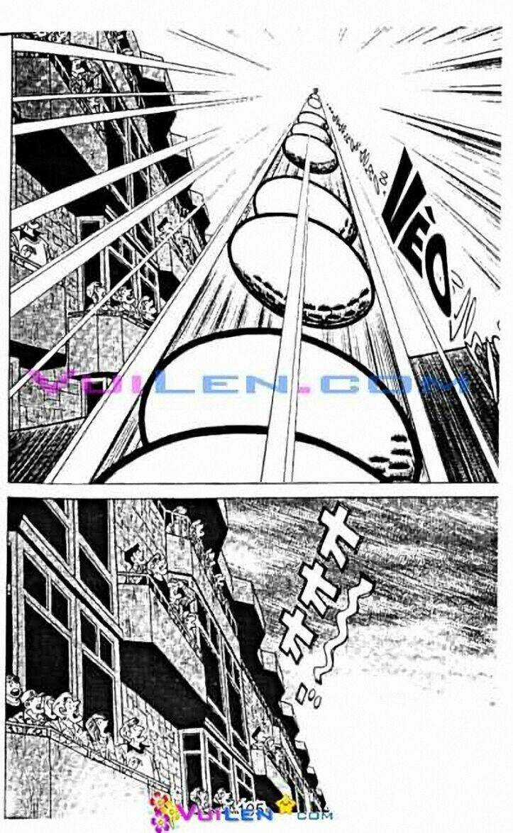 Tân Teppi - Chapter 65 - Trang 105