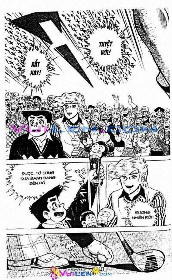 Tân Teppi - Chapter 65 - Trang 106