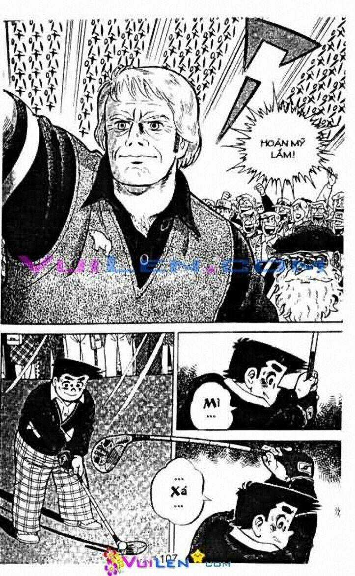 Tân Teppi - Chapter 65 - Trang 107