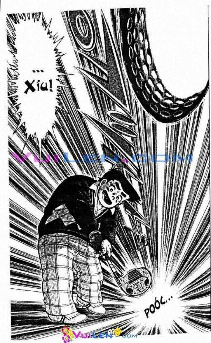 Tân Teppi - Chapter 65 - Trang 109