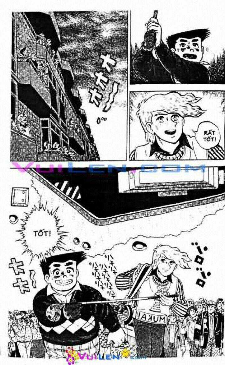 Tân Teppi - Chapter 65 - Trang 110