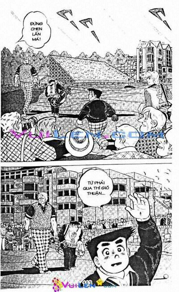 Tân Teppi - Chapter 65 - Trang 112