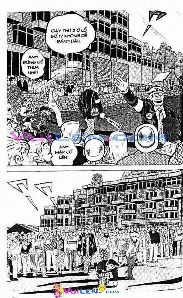 Tân Teppi - Chapter 65 - Trang 113