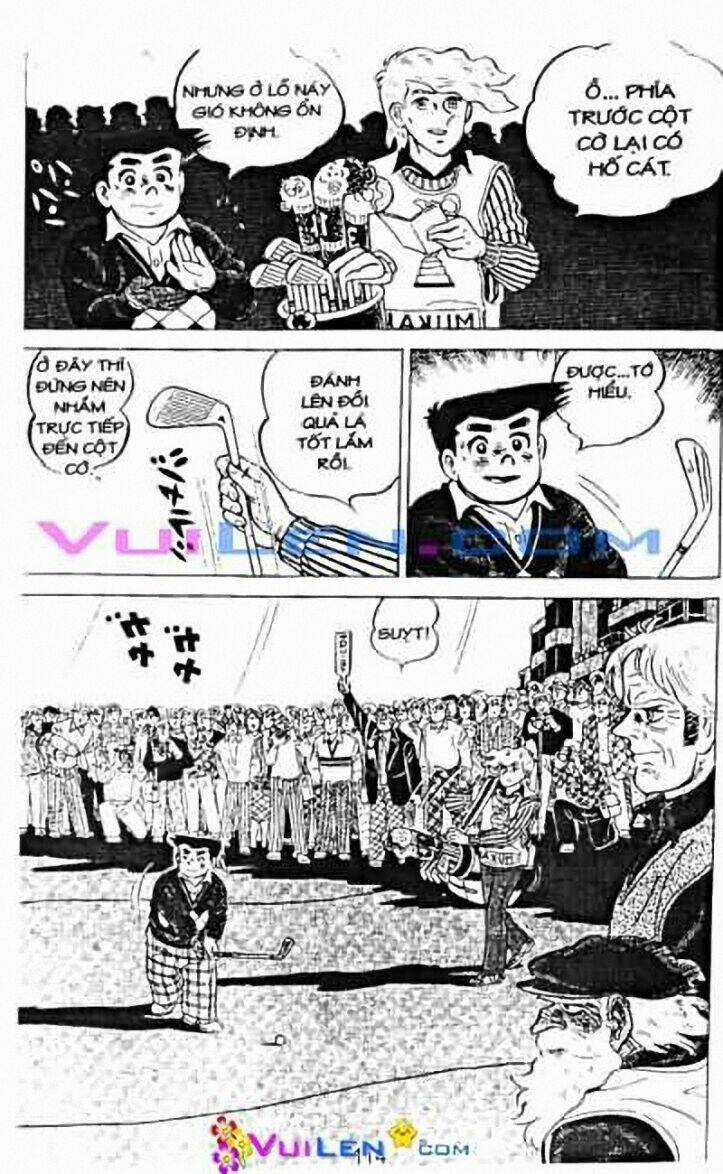 Tân Teppi - Chapter 65 - Trang 114