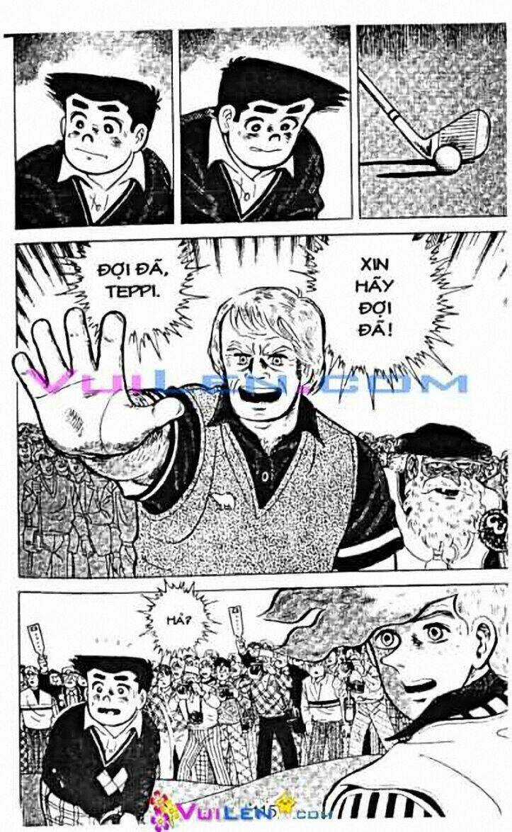 Tân Teppi - Chapter 65 - Trang 115