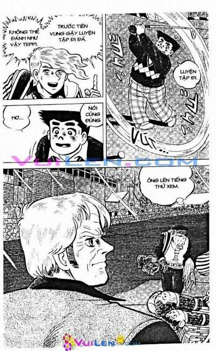 Tân Teppi - Chapter 65 - Trang 118