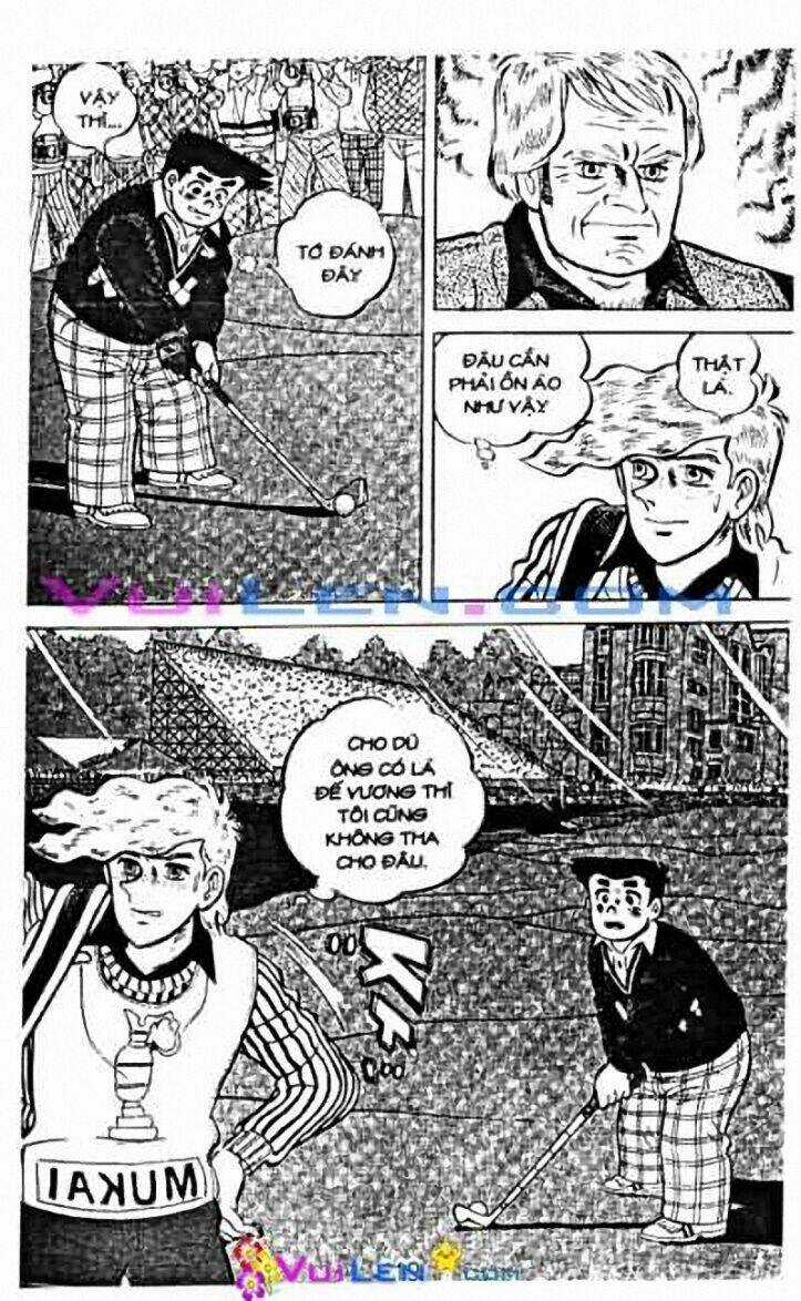 Tân Teppi - Chapter 65 - Trang 119