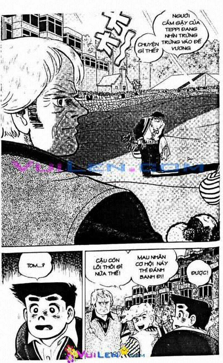 Tân Teppi - Chapter 65 - Trang 120