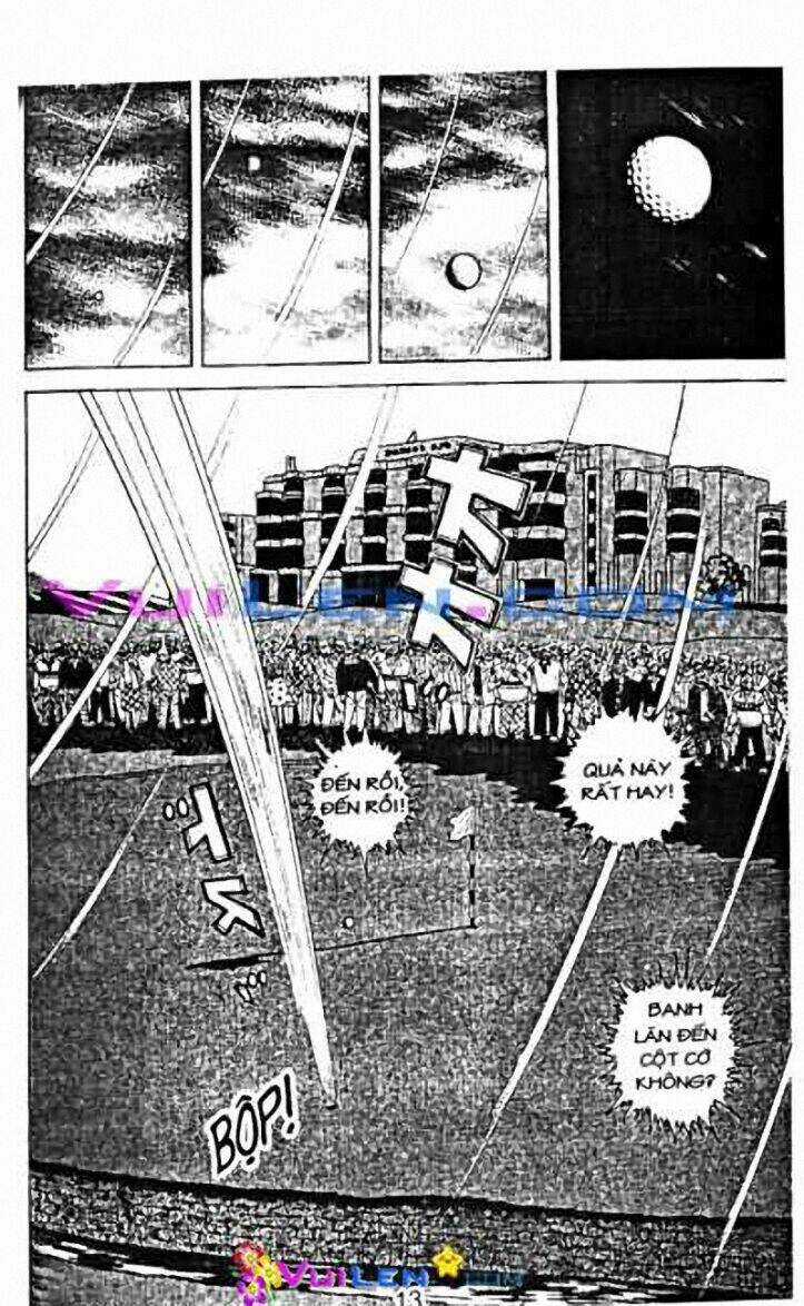 Tân Teppi - Chapter 65 - Trang 13