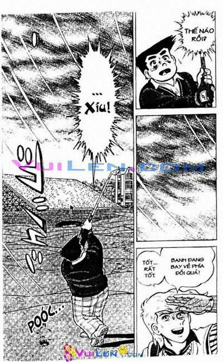 Tân Teppi - Chapter 65 - Trang 121