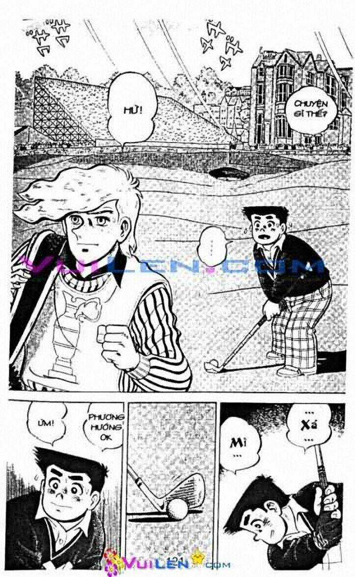 Tân Teppi - Chapter 65 - Trang 123