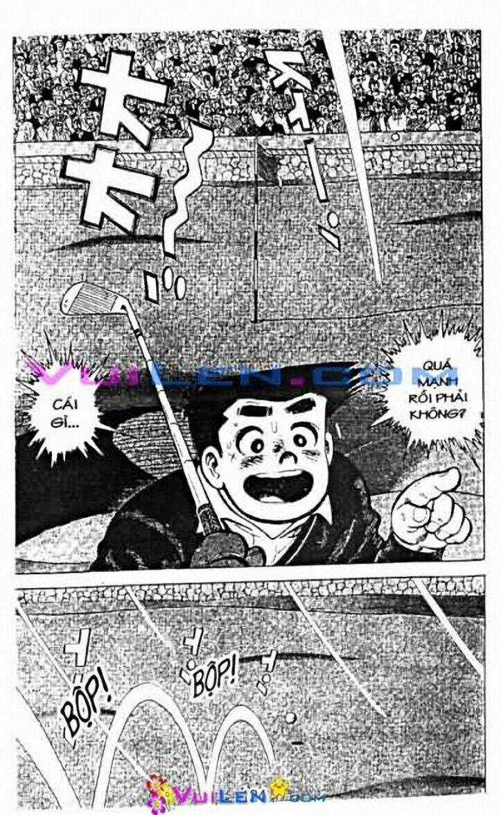 Tân Teppi - Chapter 65 - Trang 124