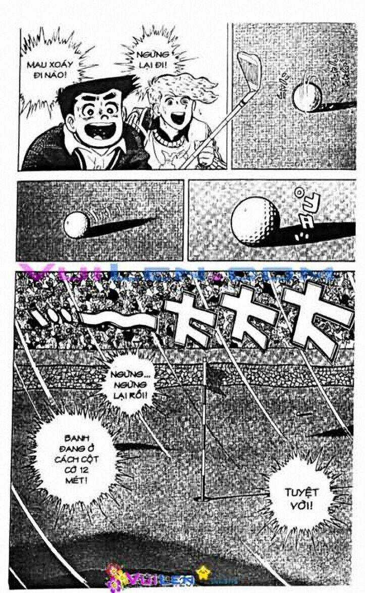 Tân Teppi - Chapter 65 - Trang 125